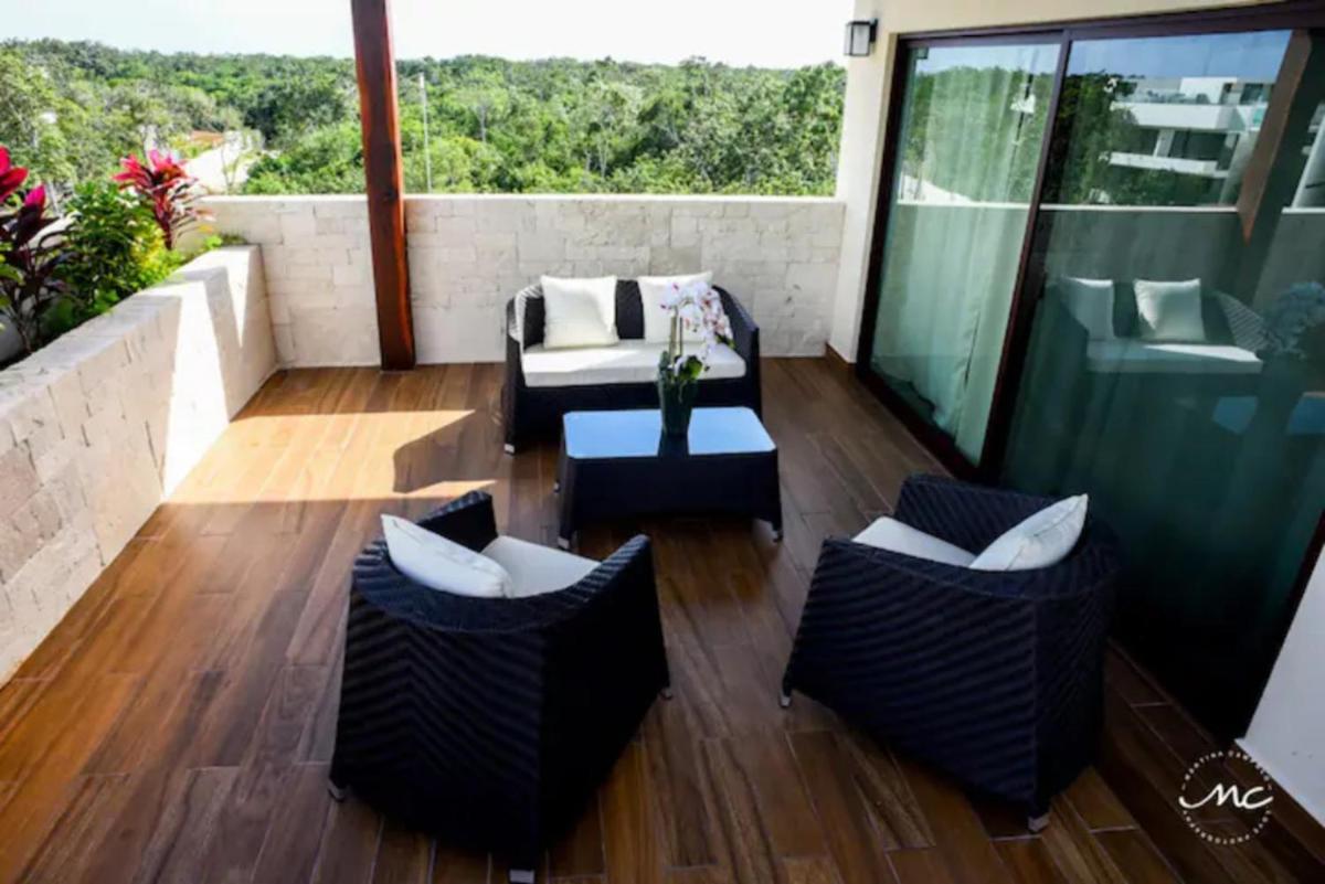 Suitetrails - Penthouse Blue Luxury La Veleta