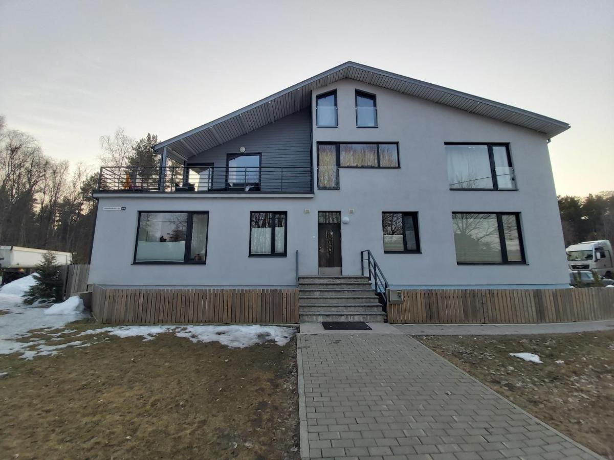 Viva Apartment - Pirita - Housity