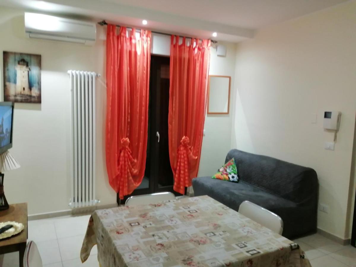 Casa Vacanze Termoli - Housity