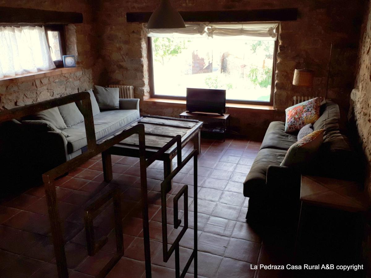 La Pedraza A - Housity