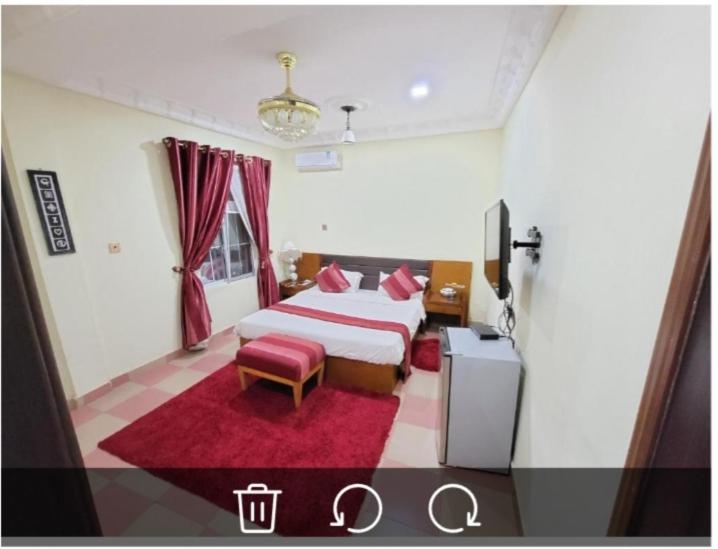 Afri-Royal Hotel - Housity