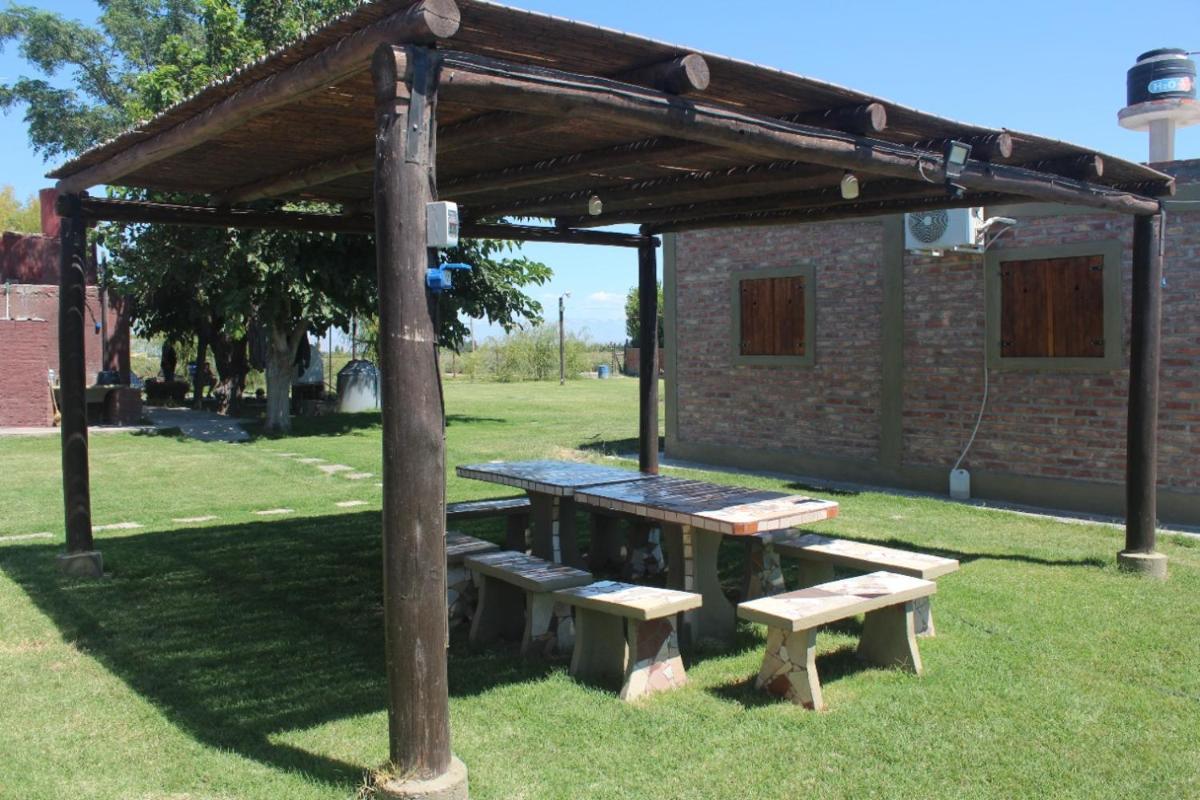 Cabañas Doña Antonia - Housity