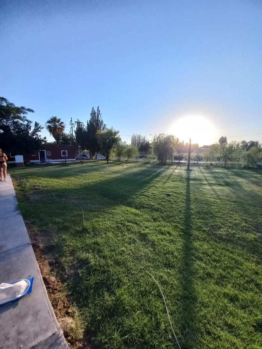 Cabañas Doña Antonia - Housity