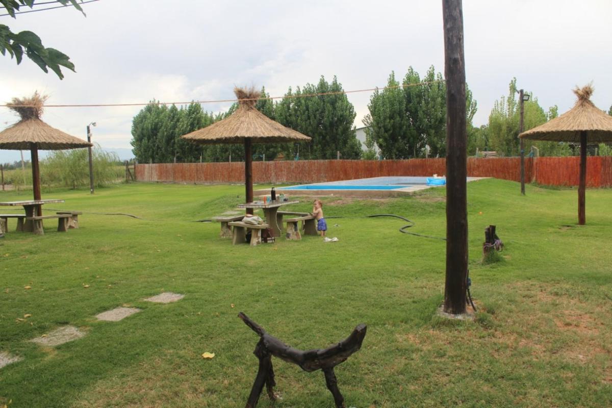 Cabañas Doña Antonia - Housity