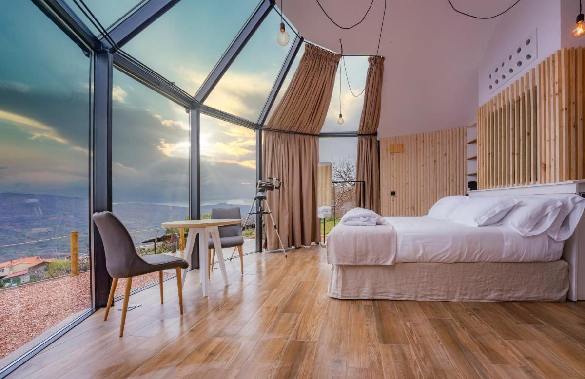 Glamping El Regajo Valle del Jerte - Housity