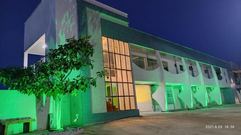 Hotel Pousada Paraíso Tropical - Housity