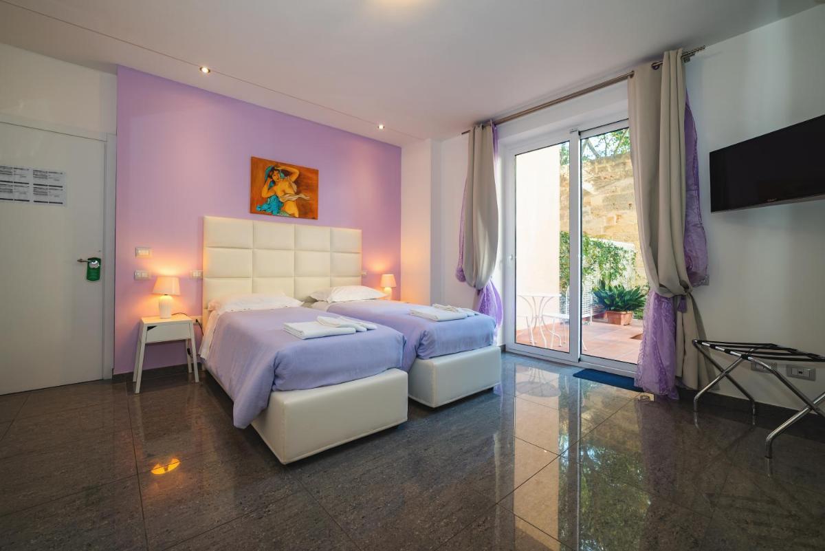 Il Cortile delle Esperidi - Housity