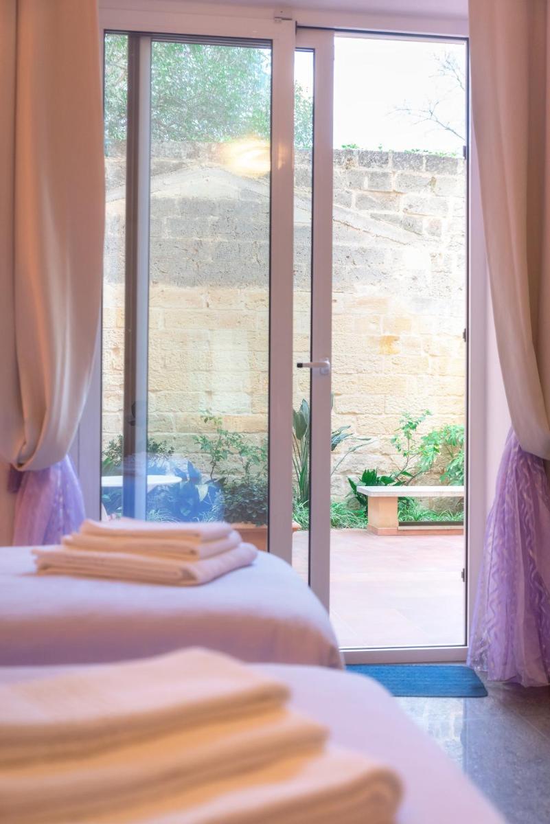 Il Cortile delle Esperidi - Housity