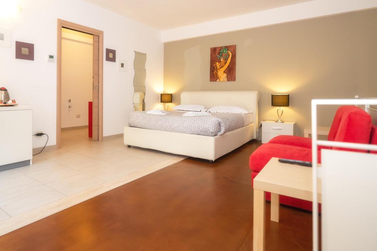 Il Cortile delle Esperidi - Housity