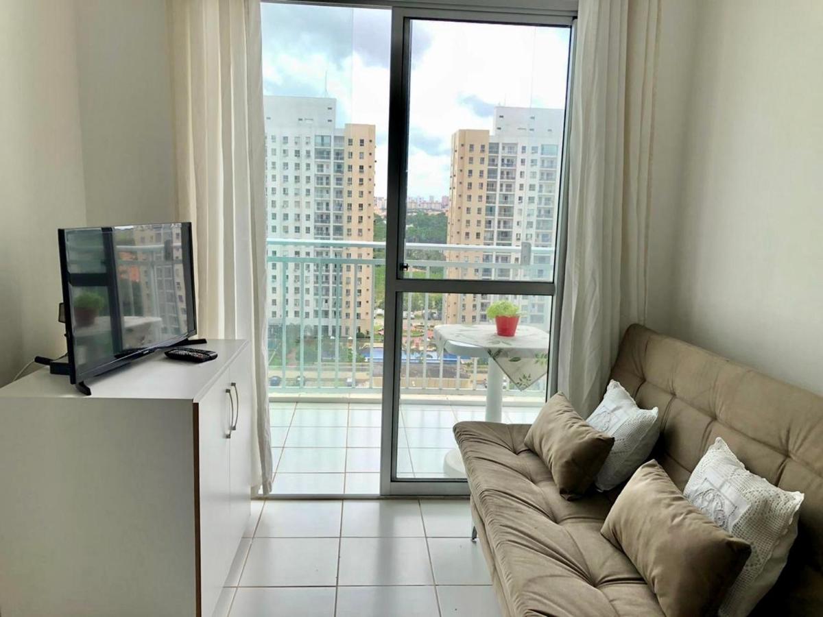 Apartamento Calhau - Housity