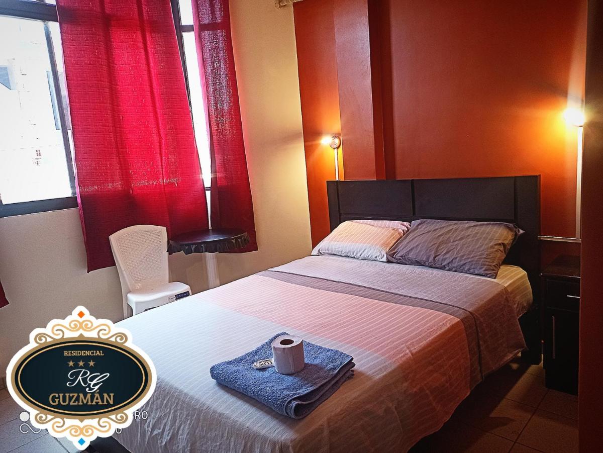 Residencial Guzmán - Housity