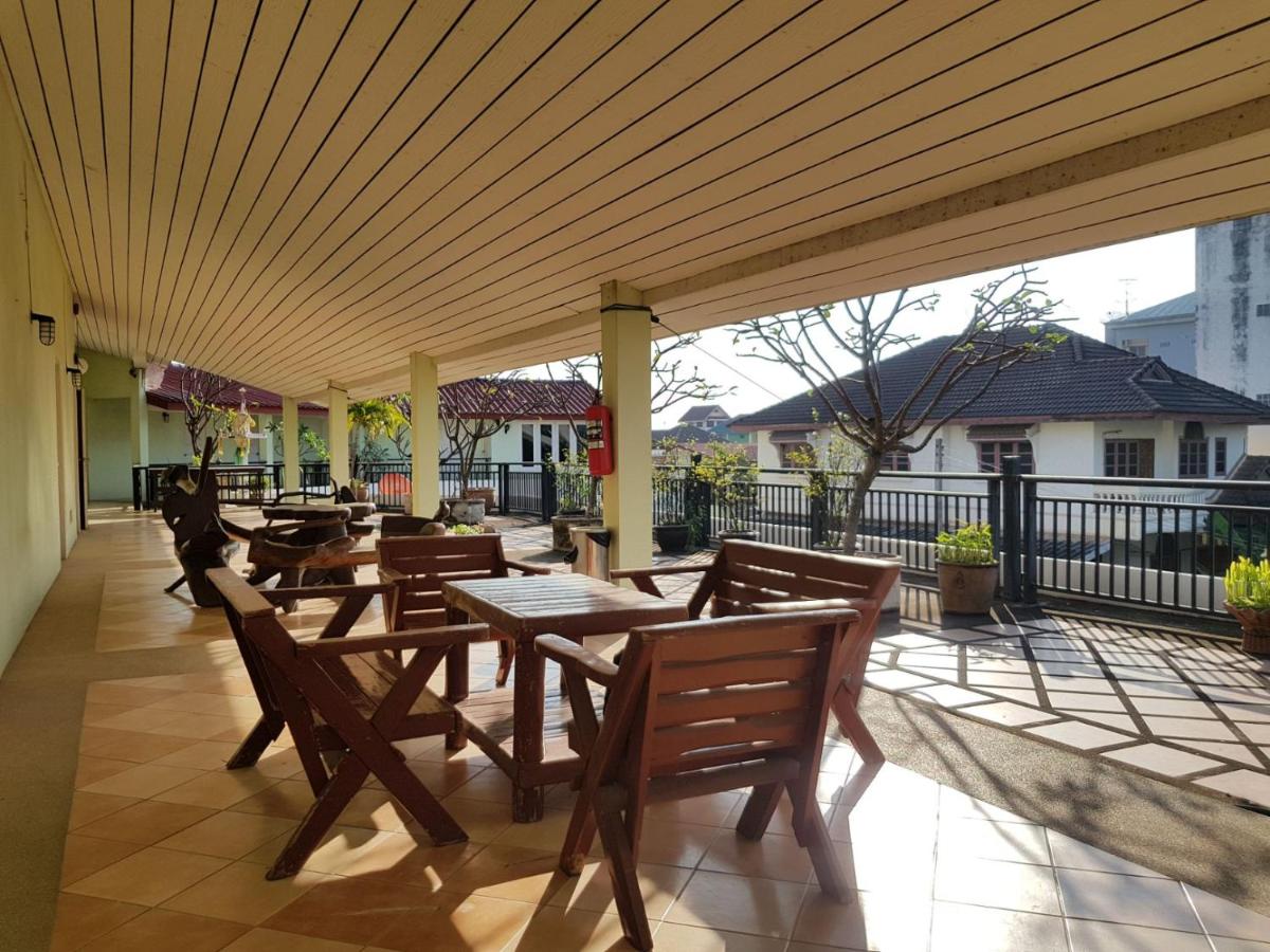 Casa Holiday Hotel SHA - Housity