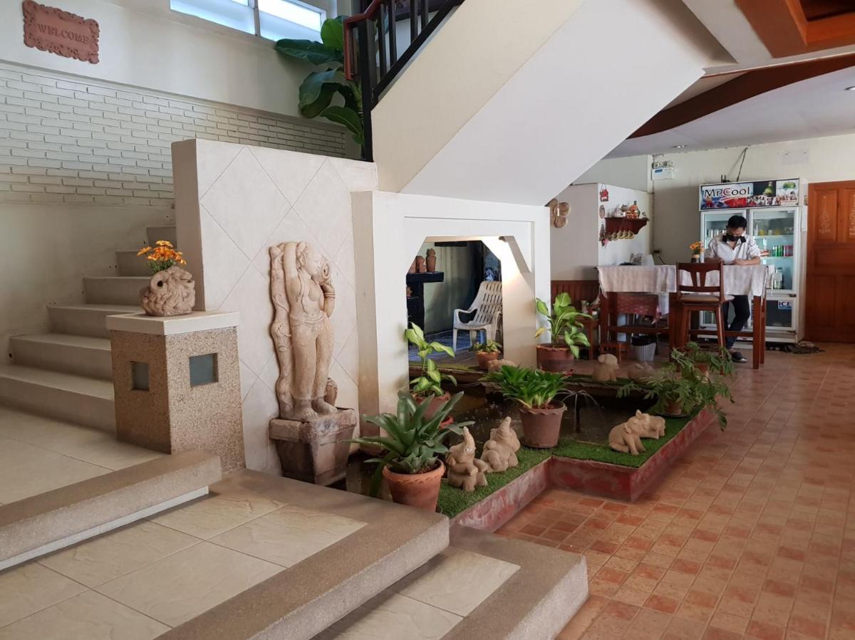 Casa Holiday Hotel SHA - Housity