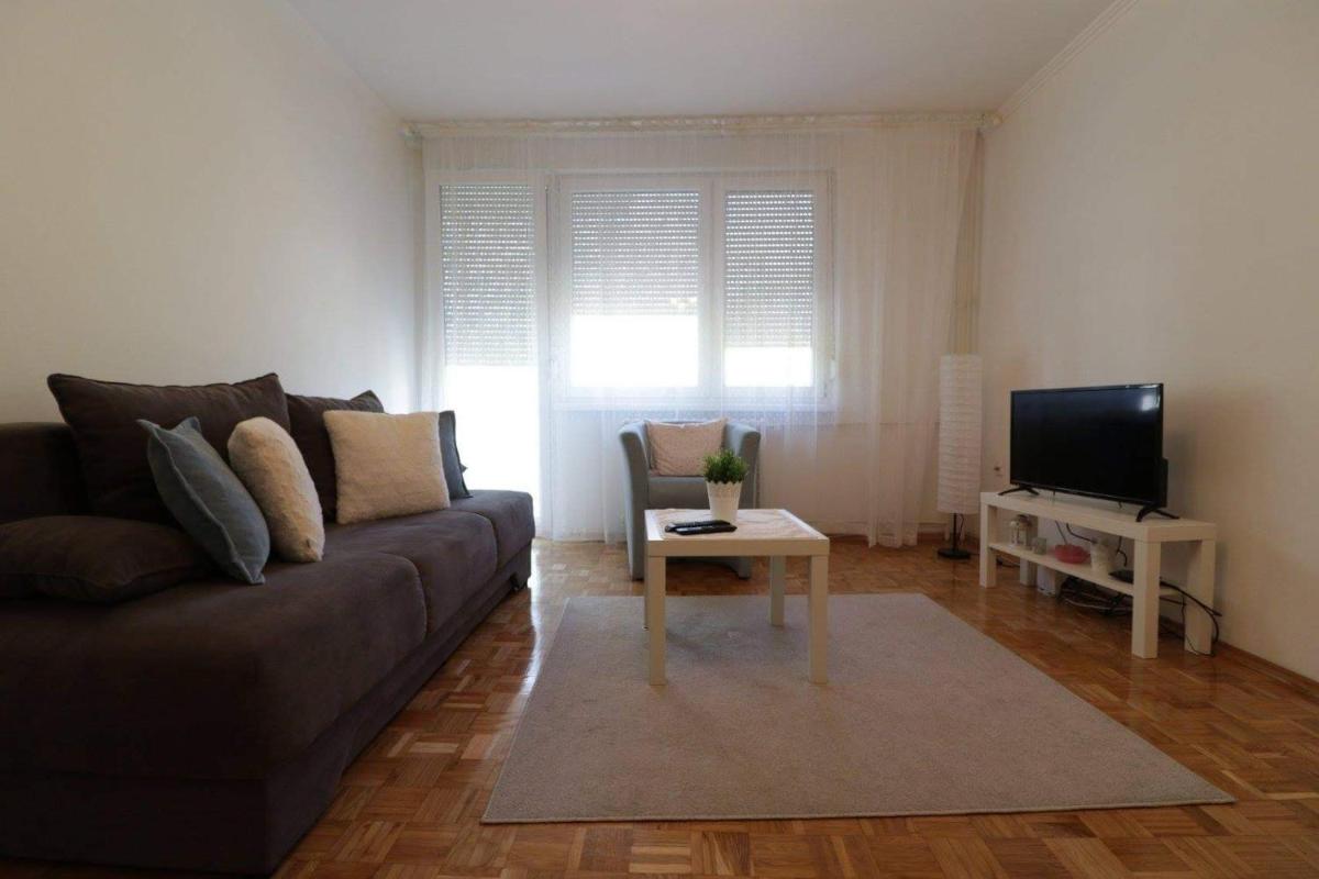 Sweet home - Housity