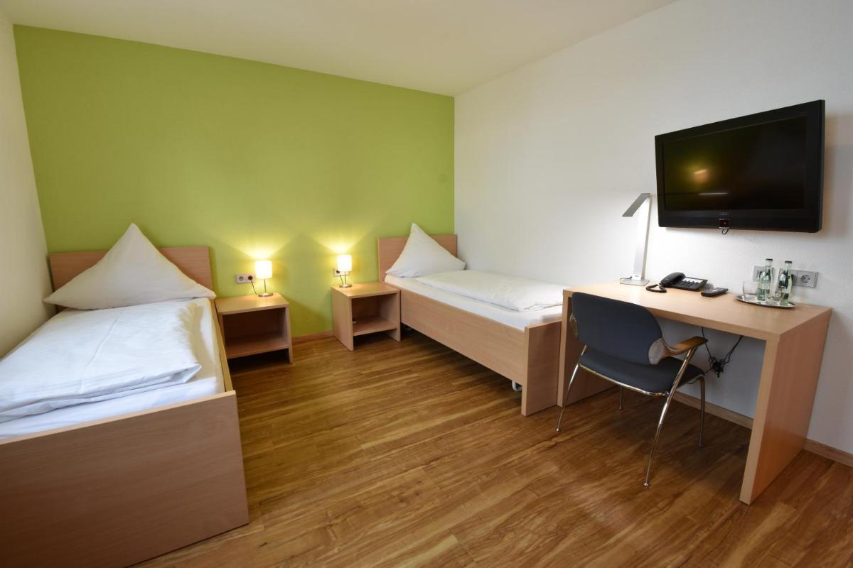 Hotel Kranz - Housity