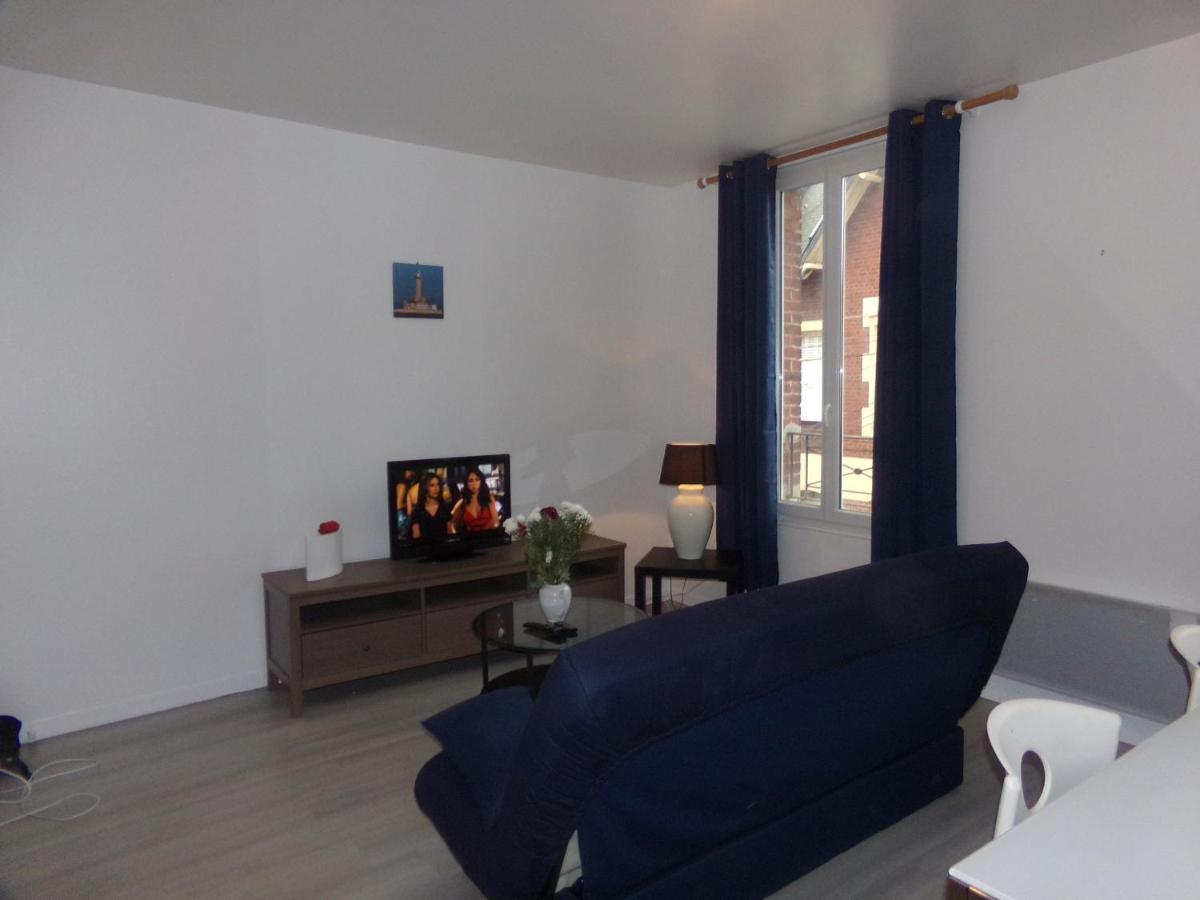 L'Escapade Mersoise - Housity