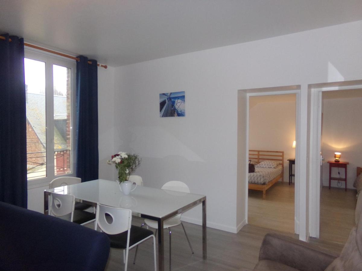 L'Escapade Mersoise - Housity