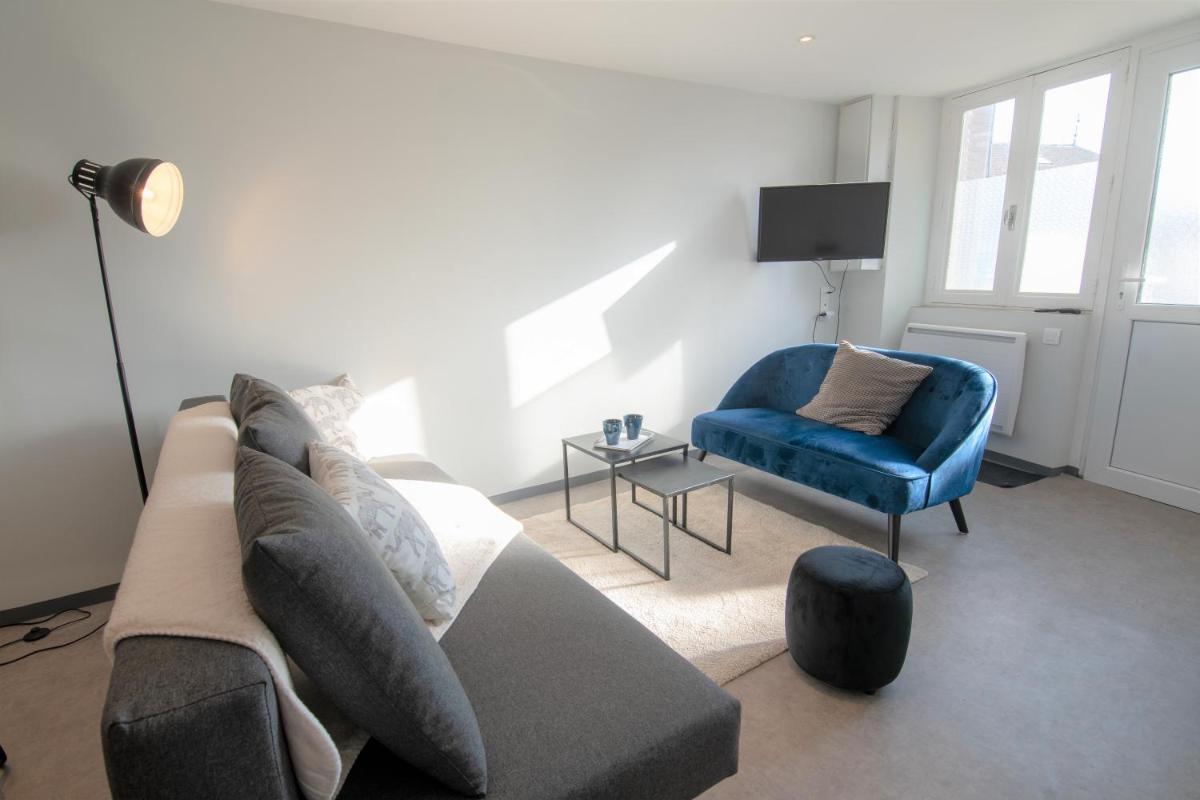 CABANA & Duplex - Cluny à 20 minutes - Housity