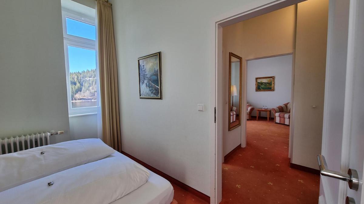 Seehotel Hubertus - Housity