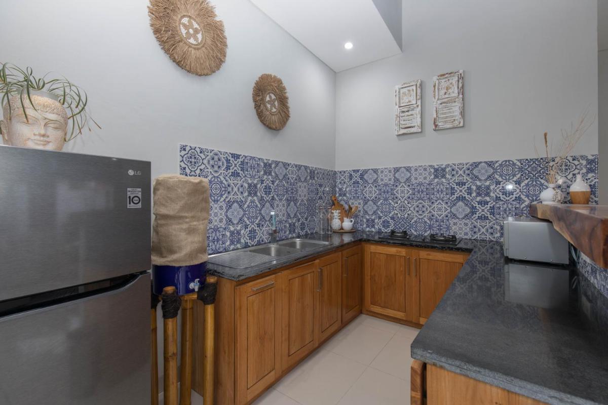 Villa Luna Rose - Housity