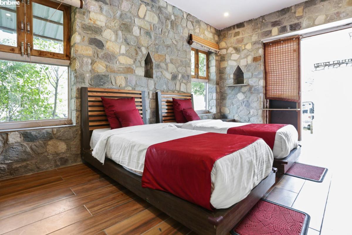 Wild Heritage Villa-107N by bnbmehomes - Housity