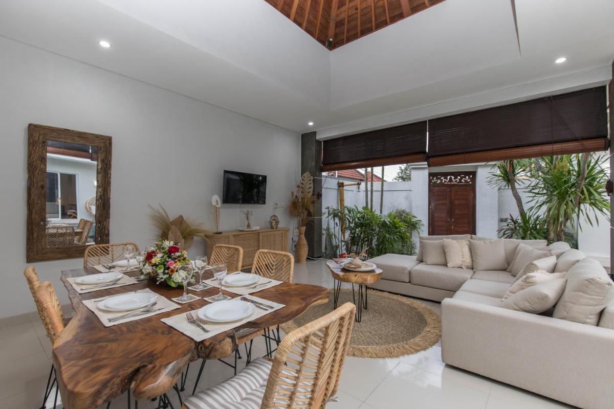 Villa Luna Rose - Housity