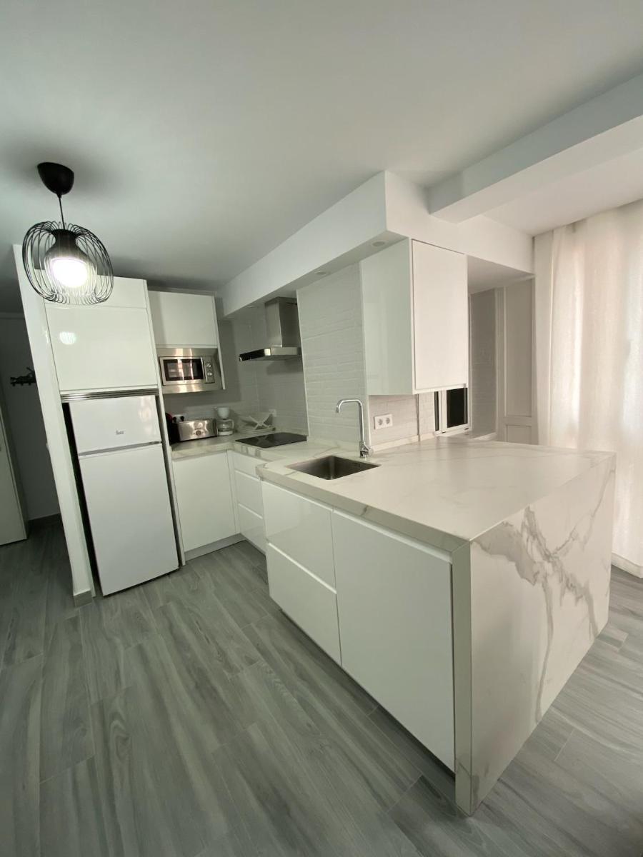 Molineros Victoria Beach - Housity
