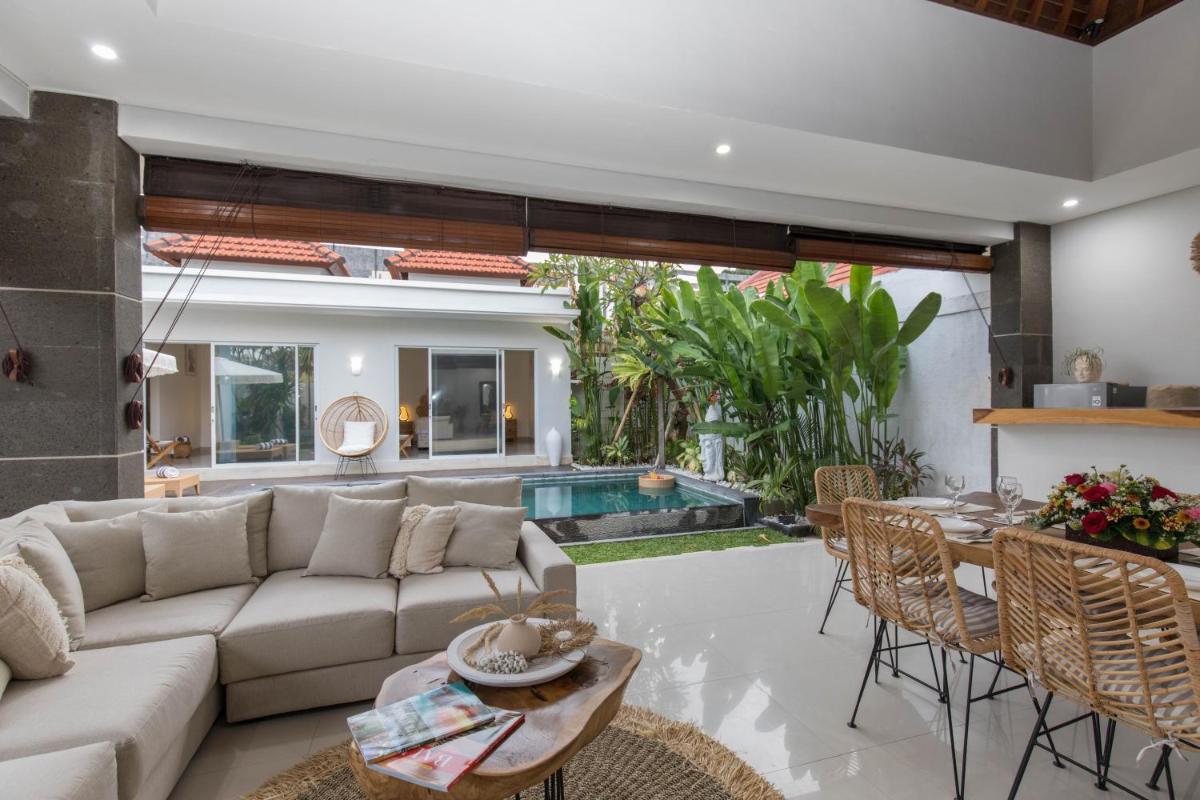 Villa Luna Rose - Housity