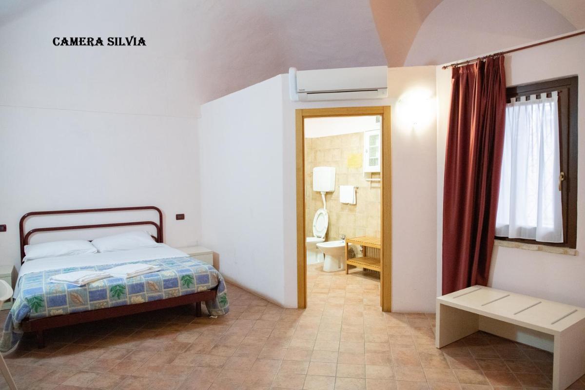 Hotel Palazzo Meraviglia Albergo diffuso - Housity