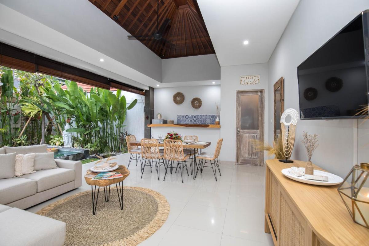 Villa Luna Rose - Housity