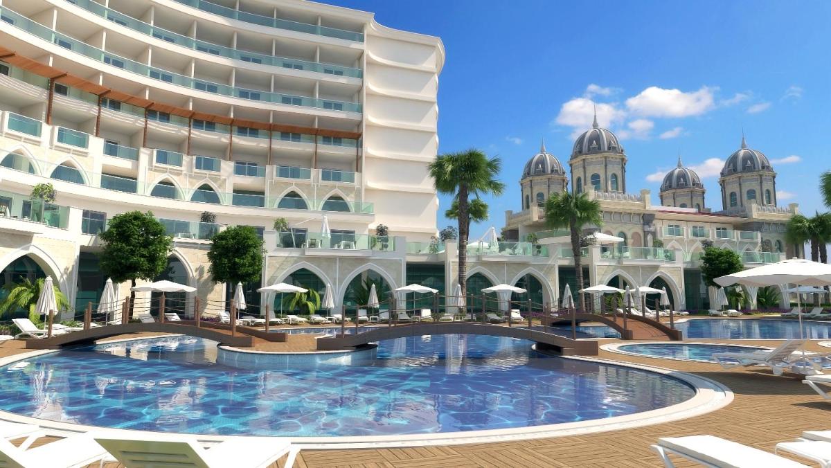 Oz Hotels Sui - Housity