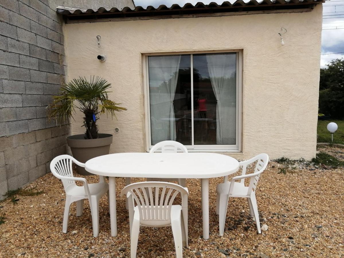 La Petite Maison Des Vignes - Housity