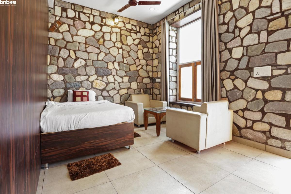 Wild Heritage Villa-101N by bnbmehomes - Housity