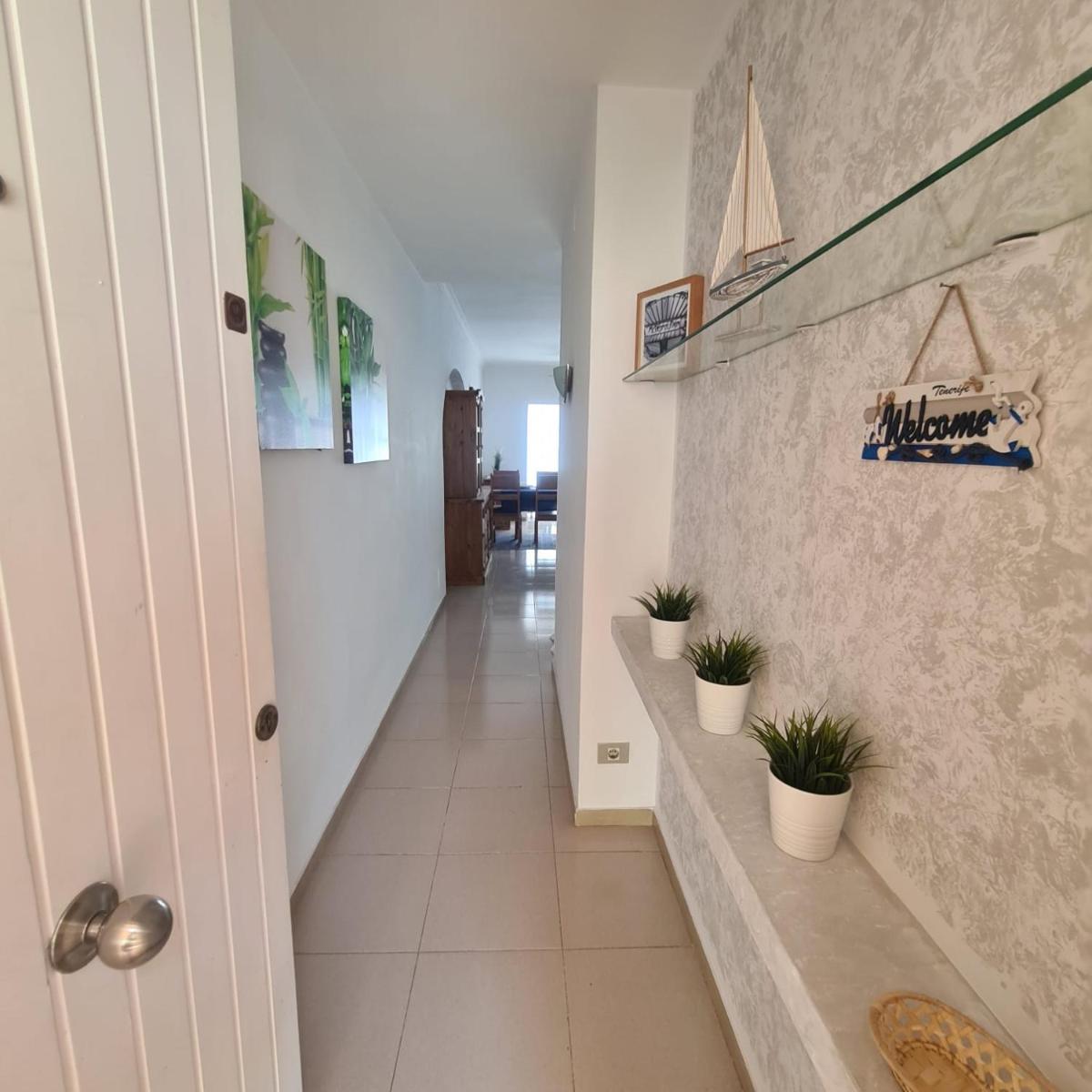Tenerife South Tropicalblue - Housity