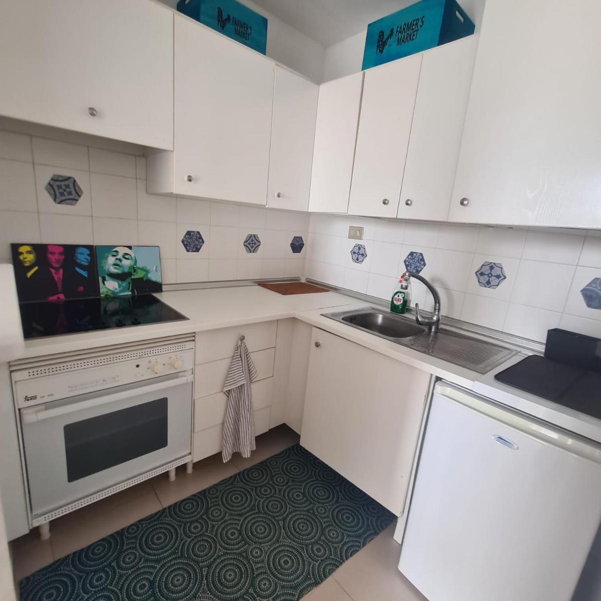 Tenerife South Tropicalblue - Housity