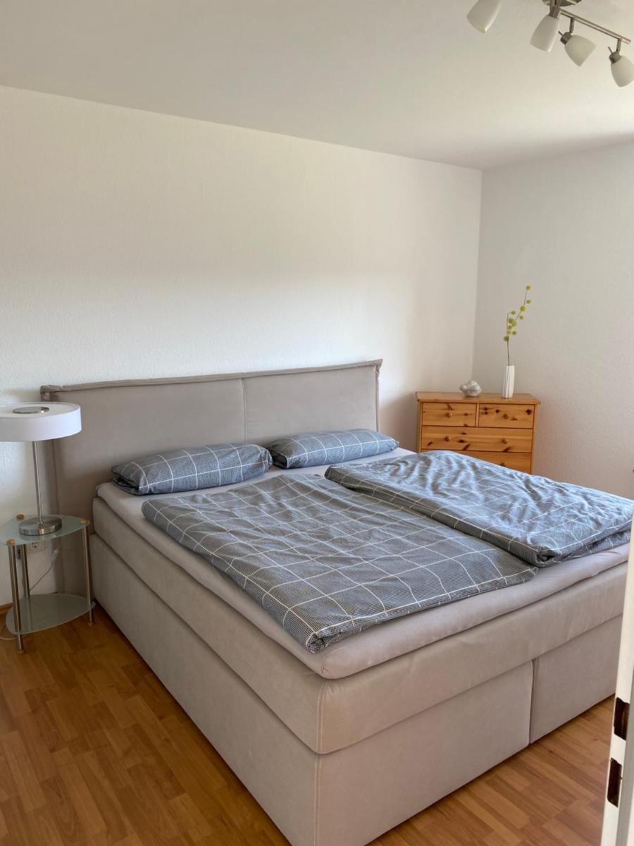 Suitetrails - Casa Royale, Boxspringbett, Park for free, Komfortabel