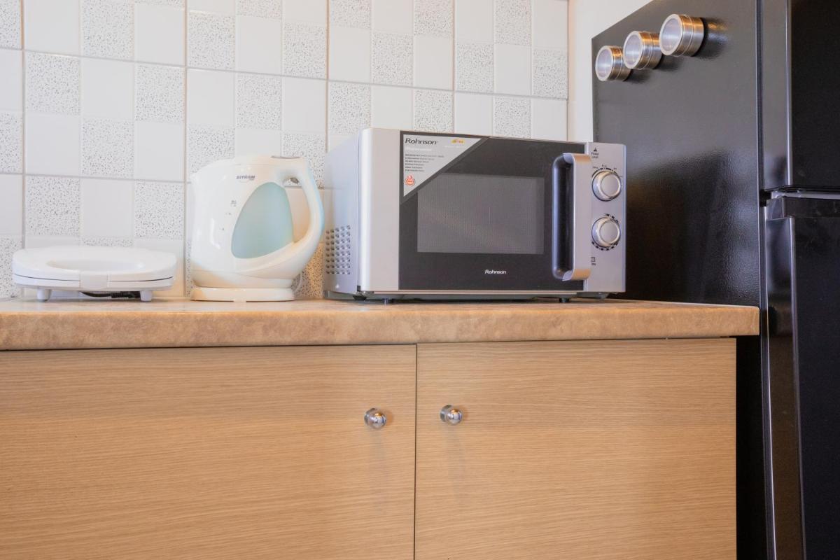 At The Messinian's Bay - Housity