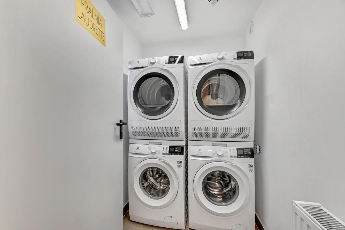 Dom & House - Apartments Waterlane Vintage - Housity