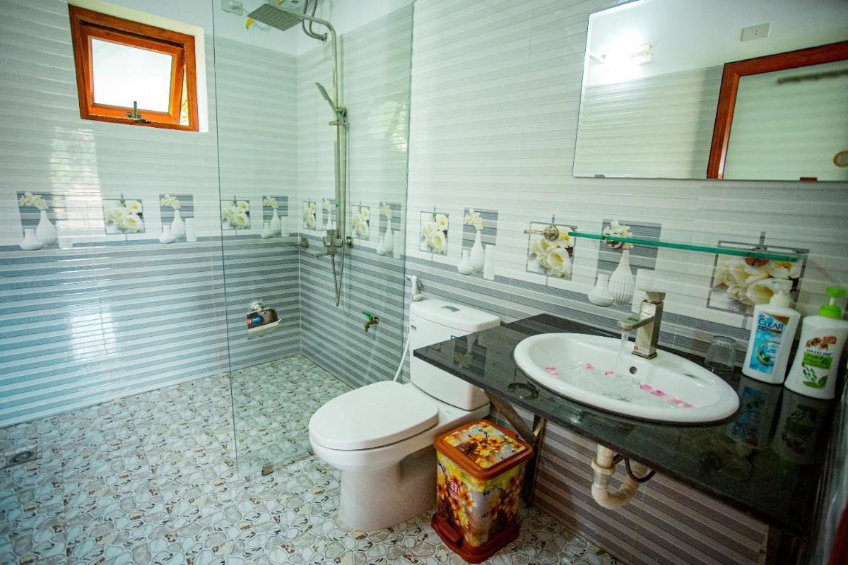 Ninh Binh Mountain View Homestay &amp; Restaurant - Housity