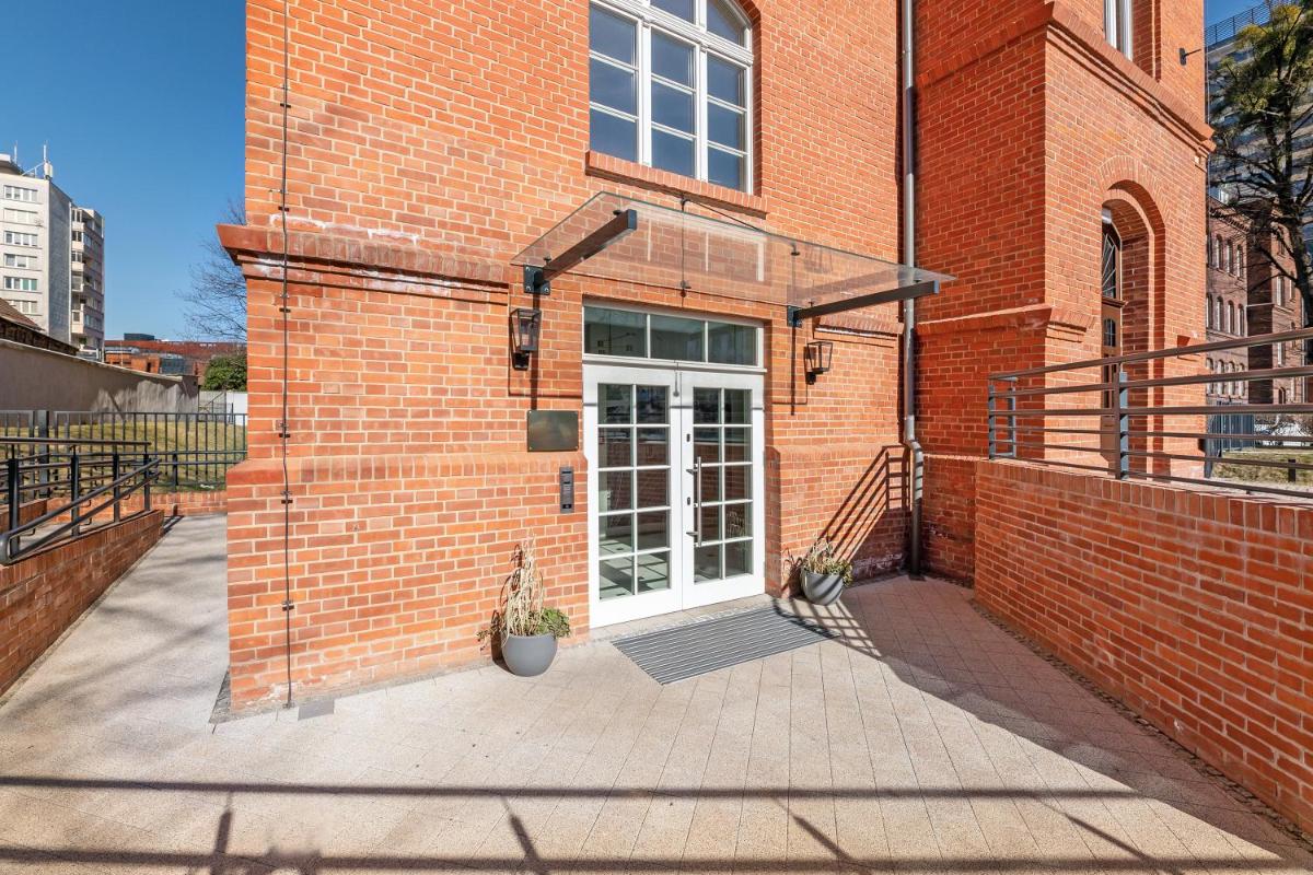 Dom & House - Apartments Waterlane Vintage - Housity