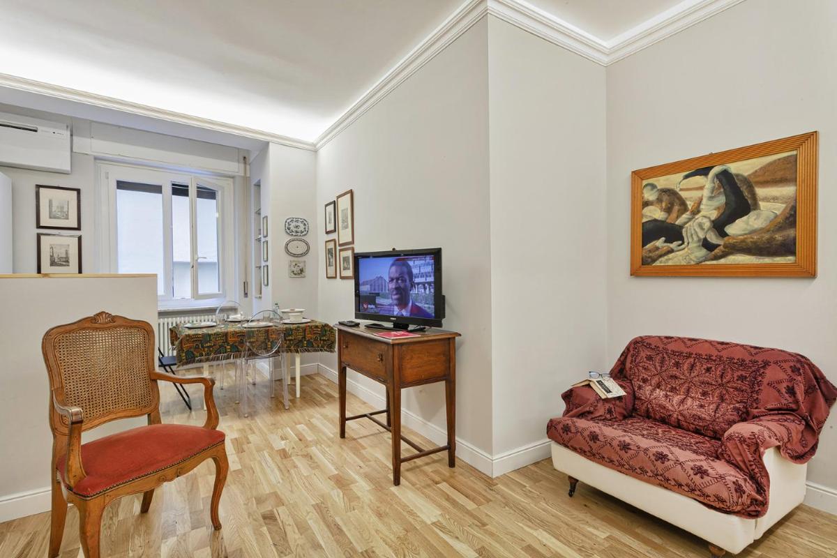Marvelous Soziglia Apartment by Wonderful Italy - Housity