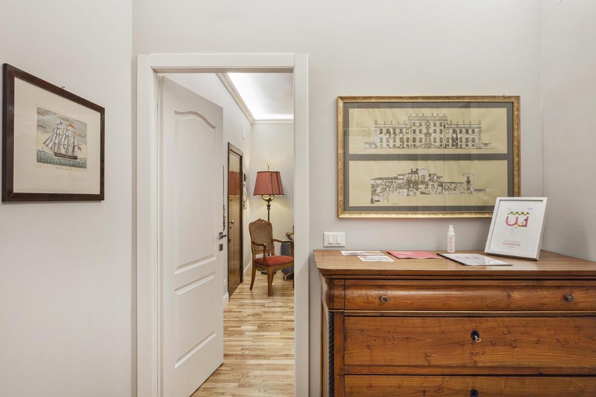 Marvelous Soziglia Apartment by Wonderful Italy - Housity