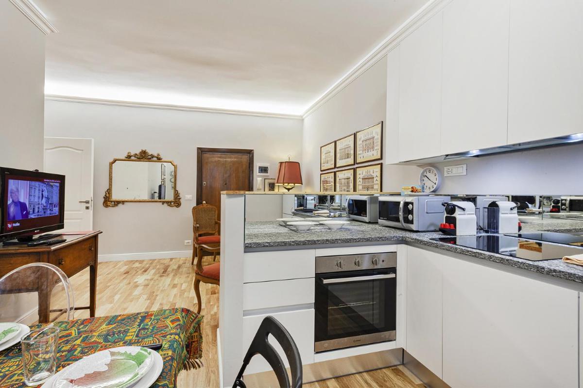 Marvelous Soziglia Apartment by Wonderful Italy - Housity