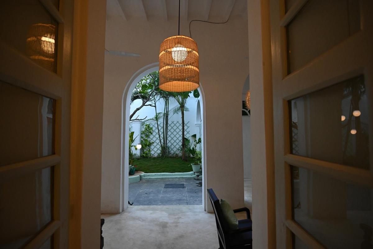 La Cedille - French Heritage House - Housity