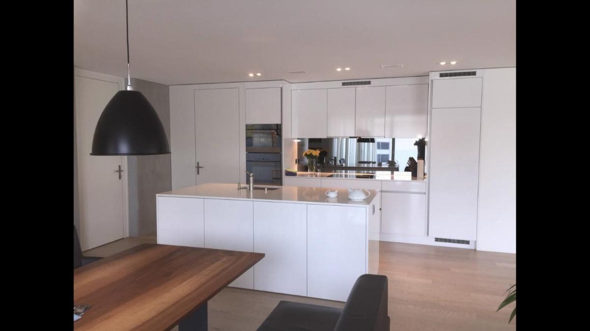 Suitetrails - City Wohnung mit super WLAN