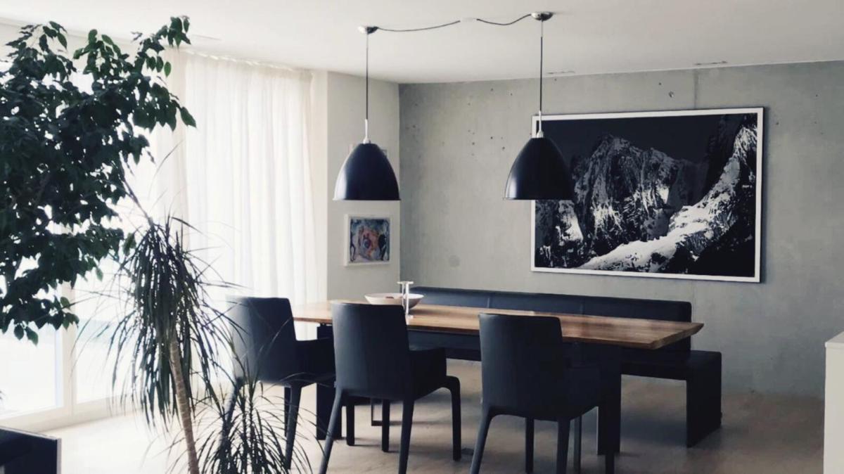 Suitetrails - City Wohnung mit super WLAN