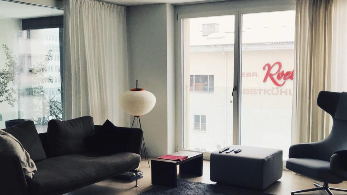 Suitetrails - City Wohnung mit super WLAN