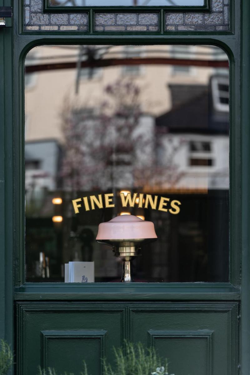 The Princess Royal, Nothing Hill - Housity