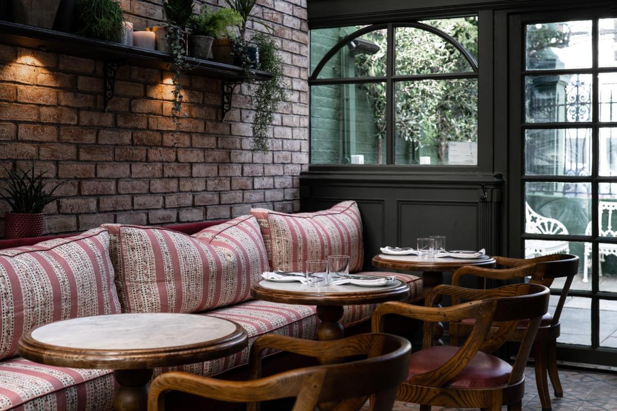 The Princess Royal, Nothing Hill - Housity