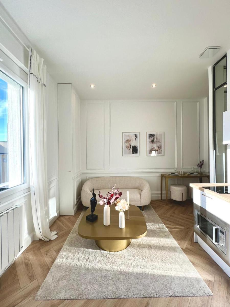 L incomparable - International Palace - Housity